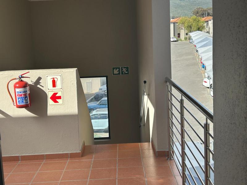 2 Bedroom Property for Sale in Burgundy Estate Western Cape